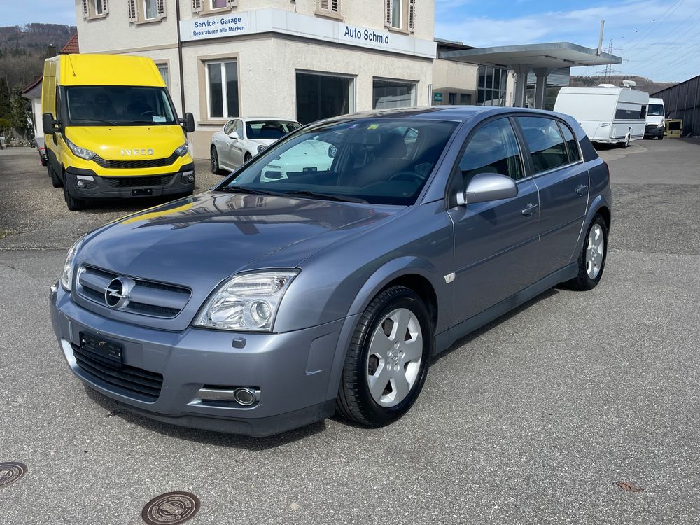 Opel Zu Kaufen