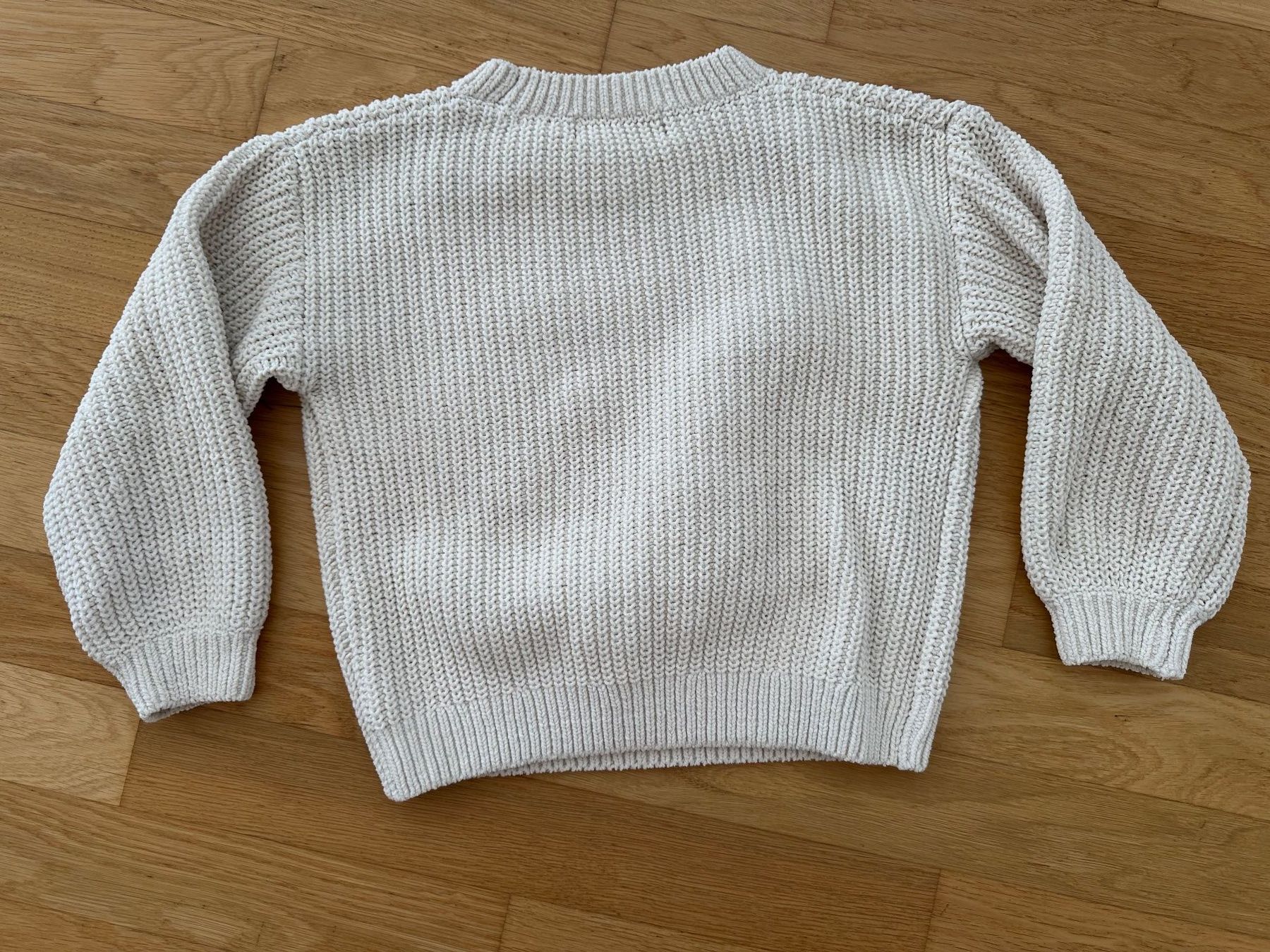 C&A Kleiderpakete & -sets: Kleiderset Mädchen Pullover, Gr. 122/128, Top Zustand! – Gebraucht aus Willisau von mattu02 9
