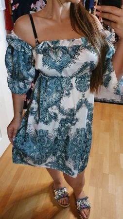 🌺Neu Kleid🌺 Größe 38-40 & 40🌺