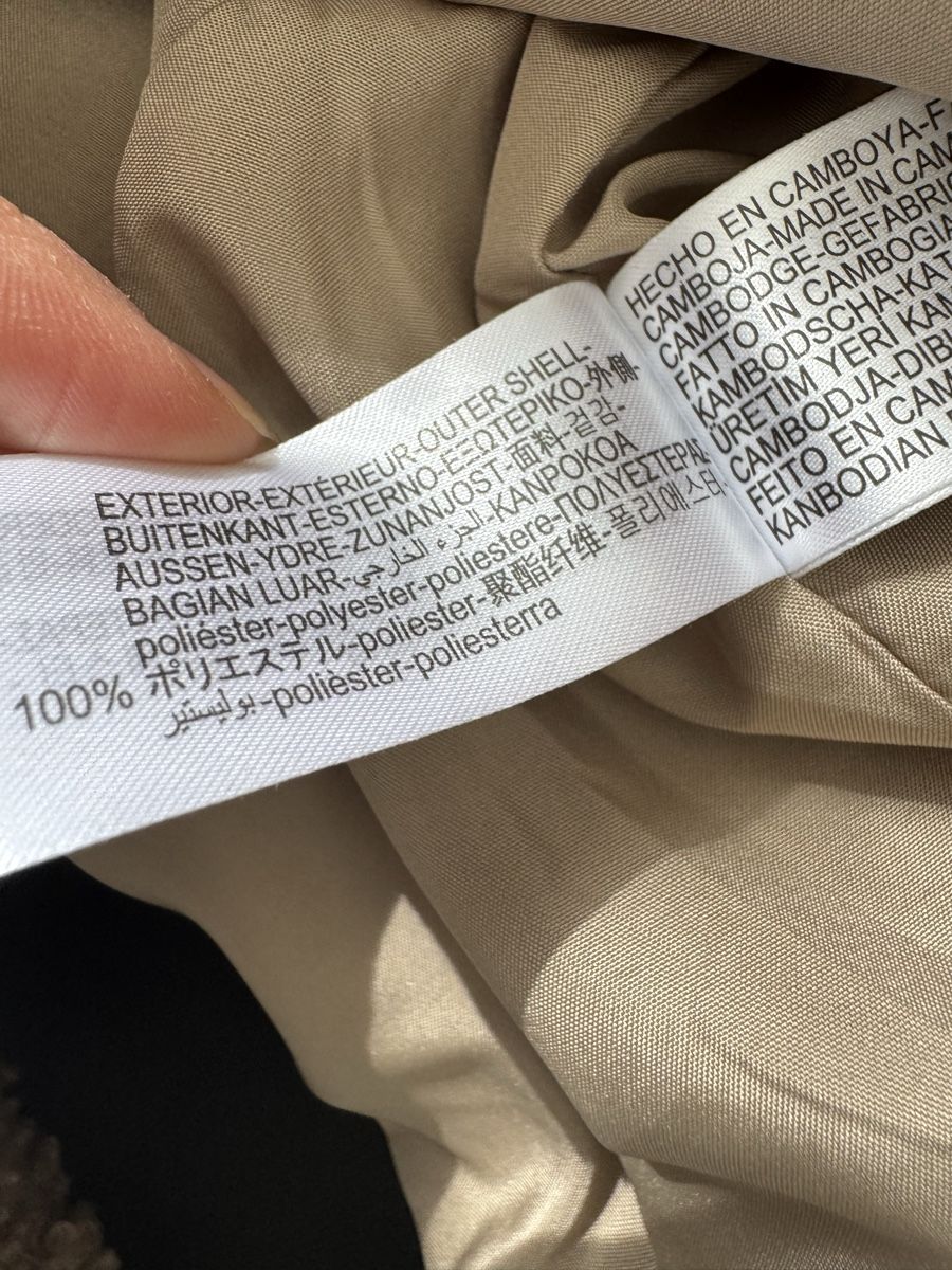 Zara Giacche: Zara Teddy Jacke Grösse S – Nuovo (secondo la descrizione) da Staufen venduto da M19M 3