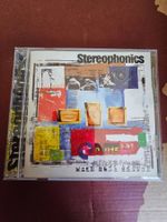 CD - Stereophonics – Word Gets Around (Indie Rock, 1997)
