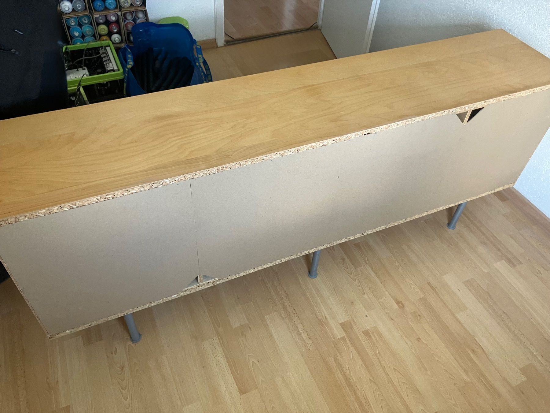 Ikea Büffets: Sideboard – Gebraucht aus Hohentannen von kudulibi 2