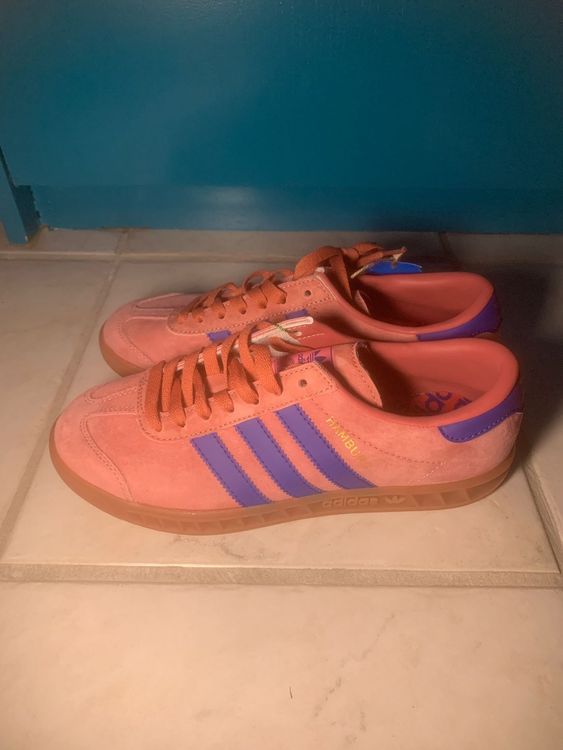 adidas samba kunstleder