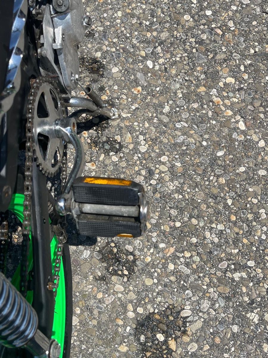 Puch Ciclomotori: Puch maxi s – Usato da Niederbipp venduto da nad_6xxy 2