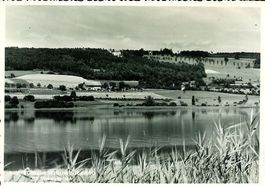 Steinegg TG Steineggersee Hüttwilen 1950 sehr gut erhalten