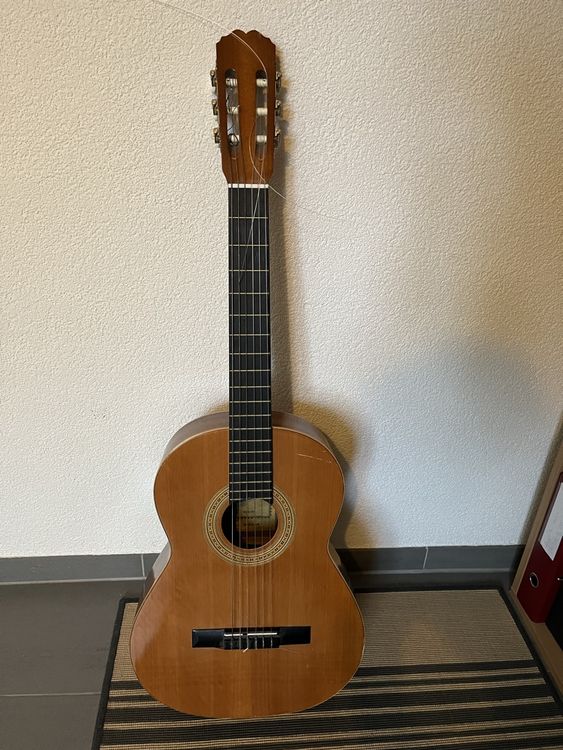 Gitarre | Kaufen auf Ricardo