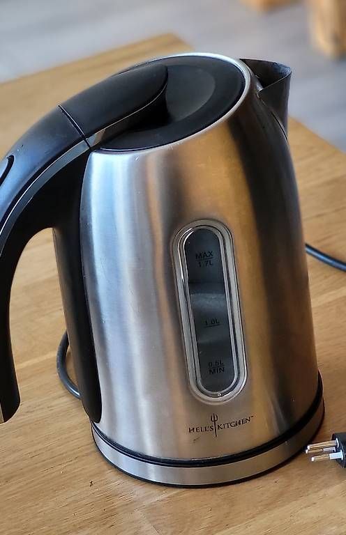 Backöfen: Petits électroménagers à mini prix – Gebraucht aus Morrens VD von Turtlevintage 3