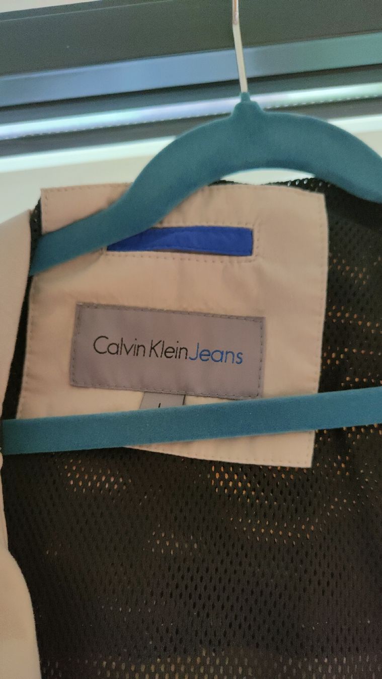 Calvin Klein Vestes: Giacca Calvin Klein originale  – Neuf (Voir description) à Renens VD par ste_8t9l 1