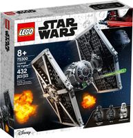 Lego Star Wars Set 75300 NEU