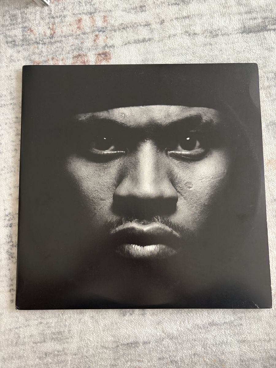 Dischi in vinile: LL Cool J - All World / US 1996 / LP – Usato da Wittenbach venduto da therealmoonstone