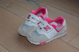 New Balance Gr. 27.5