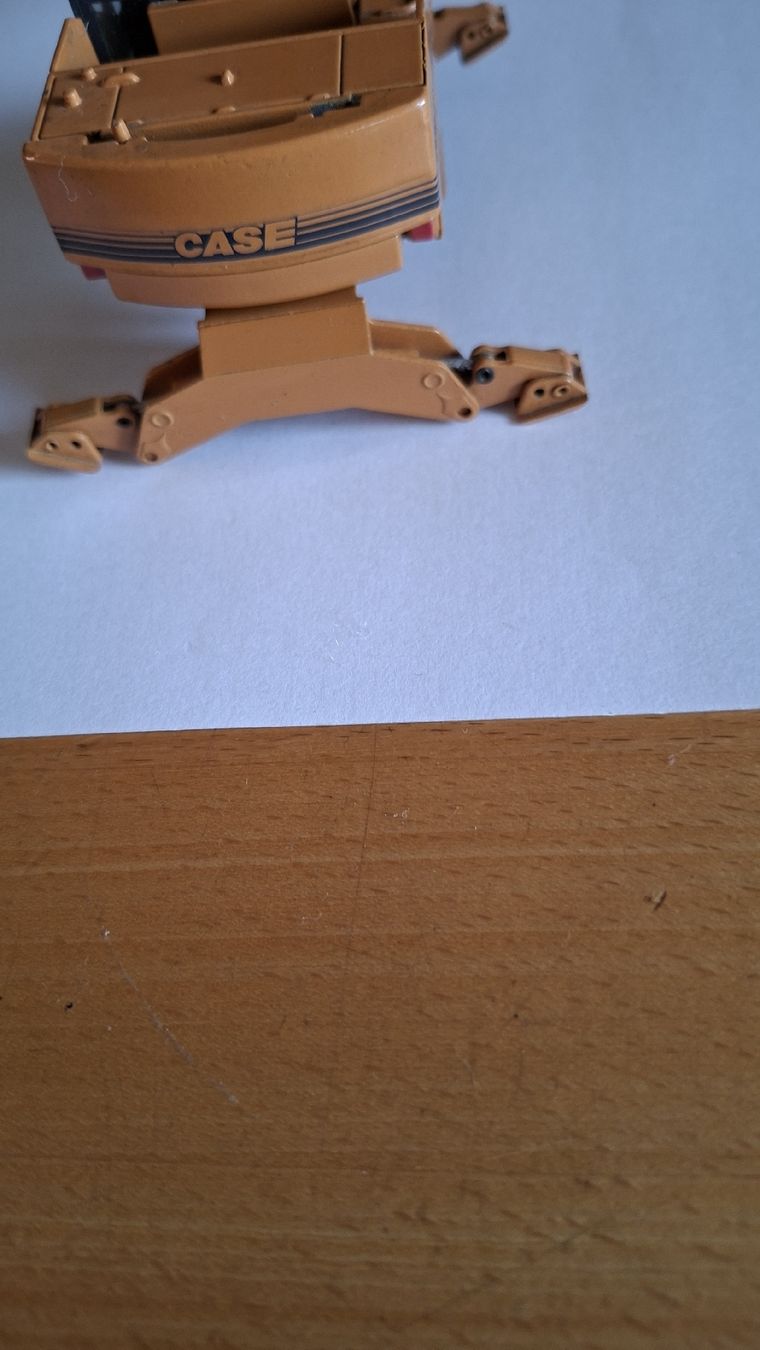 Escavatori: Bagger Modell – Usato da Wünnewil venduto da 04Blume 4