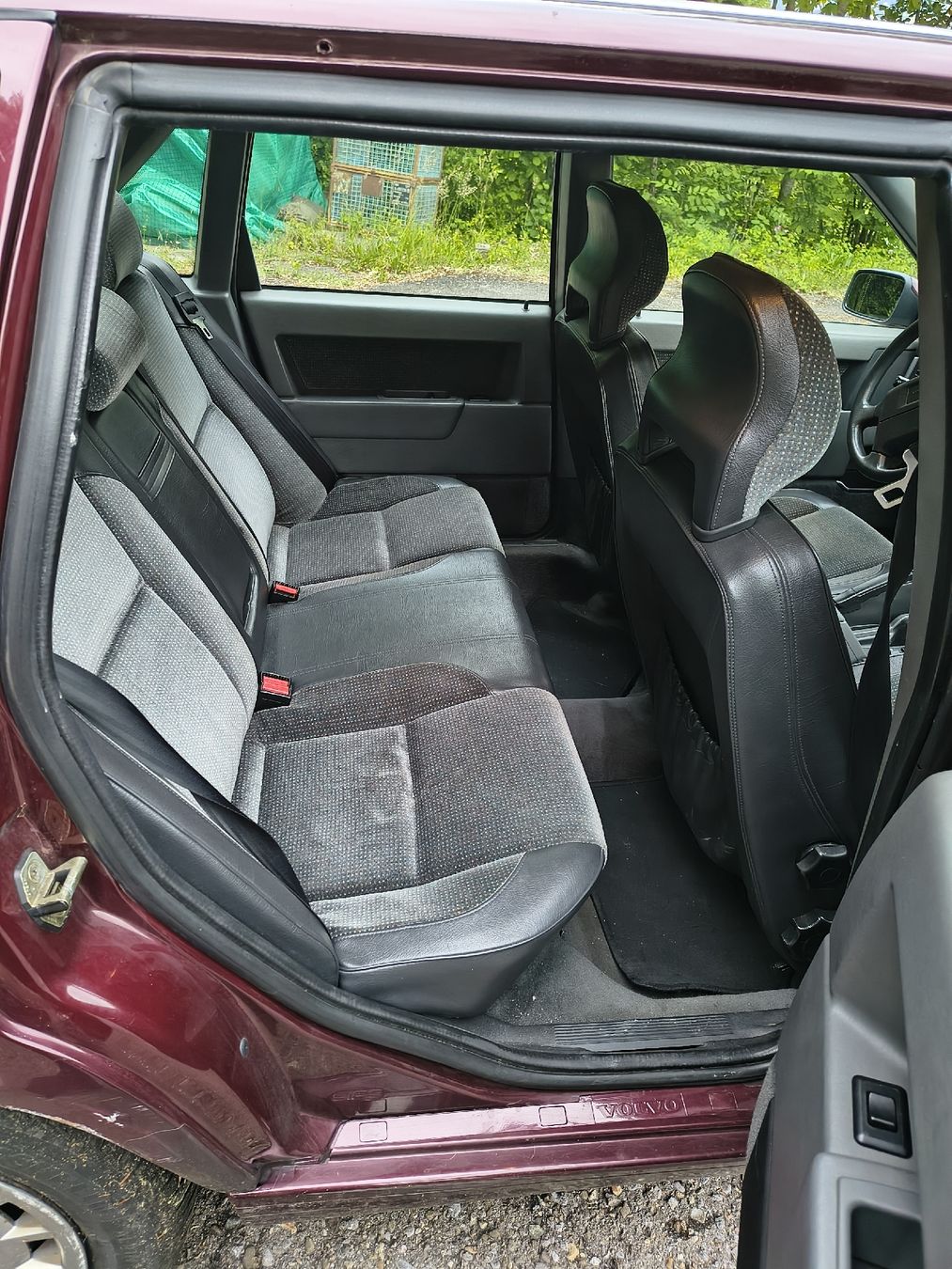 Volvo Automobili: Volvo 850 GLT – Usato da Uznach venduto da latzfatz 4