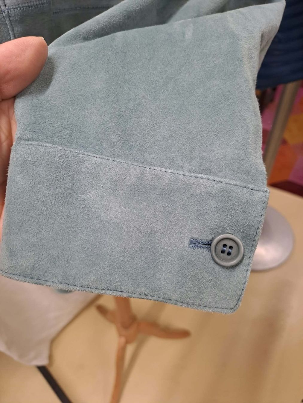 Jacken: Veste Gimo's – Gebraucht aus La Chaux-de-Fonds von Emmaus2300CDF 8