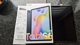 Samsung Galaxy Tab S6 mit S Pen original5