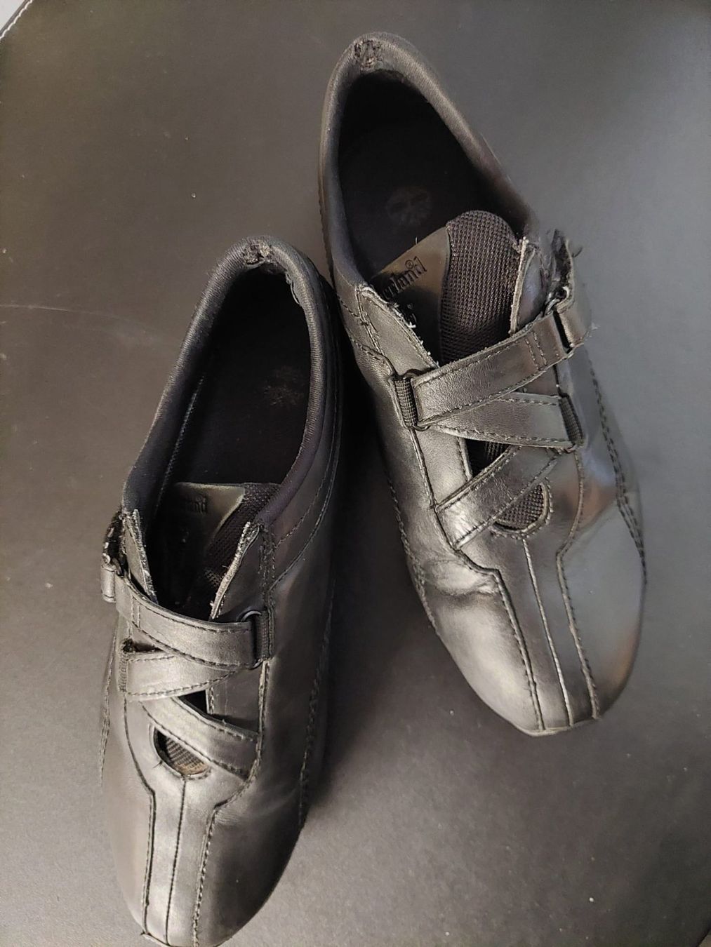 Timberland Scarpe da donna: Halbschuh von Timberland /Grösse 37.5 – Usato da Witterswil venduto da AnetteK 3