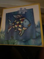 Mein Regenbogenfisch Puzzle, 36 Teile