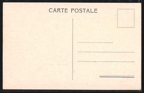 Cartes postales: AK Saint-Gingolph /Lac Léman, Panorama – D'occasion à Berlin par bartko-reher 1