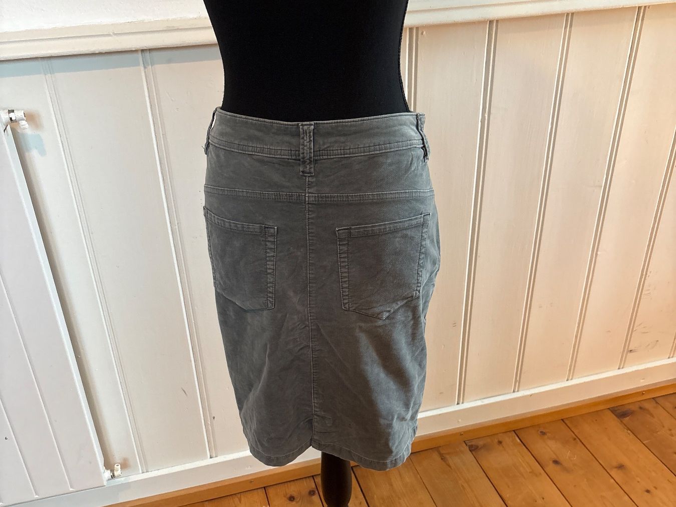 Tom Tailor Röcke: Tom Tailor Cordrock Damen Gr. 36 Herbst Winter – Gebraucht aus Münchwilen TG von BBJO 1