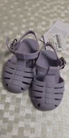 Sandalen lila, Liewood, Gr. 20 neu mit Etikette