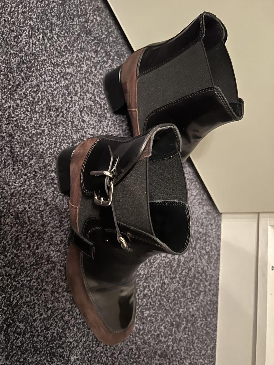 Tod'S Scarpe da donna: Tod’s boots – Usato da Baar venduto da kri_m7t2 4
