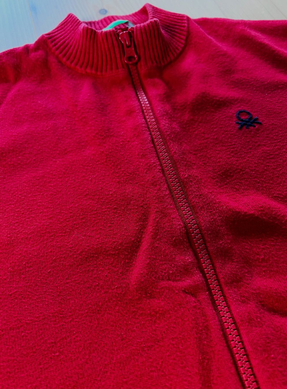 Benetton Maglioni & Felpe: Benetton Pullover Gr.122 – Usato da Zürich venduto da meggimay 2