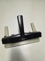 Leitz 5114 Akto 4-fach Locher - Einstellbar - Top