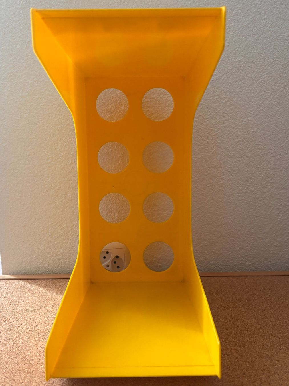 Supports pour instruments & partitions: Schallplattenständer – D'occasion à Binningen par samorga21 2