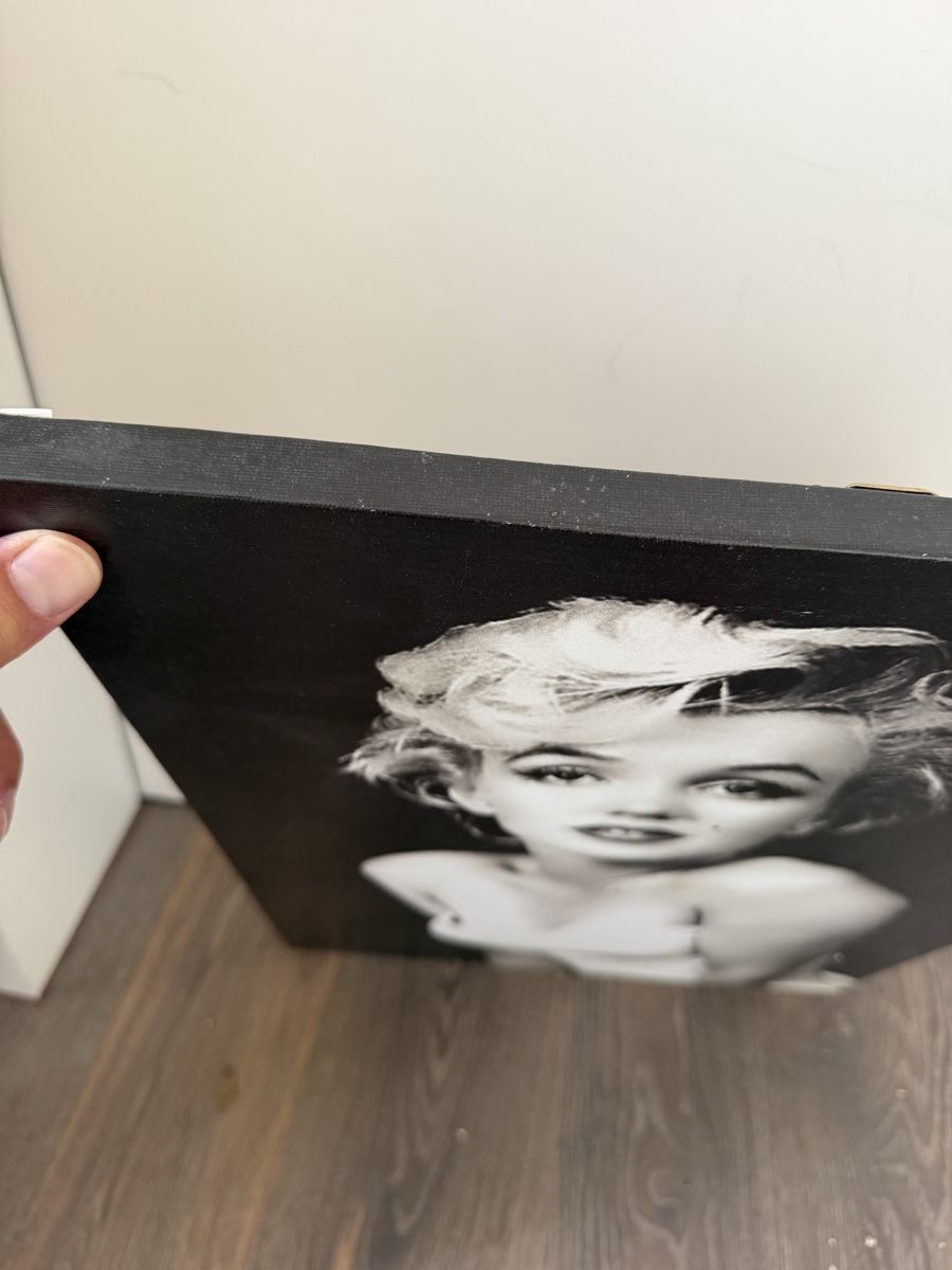 Foto & Immagini: Marilyn Monroe – Usato da Wettswil venduto da Timgstaad 3