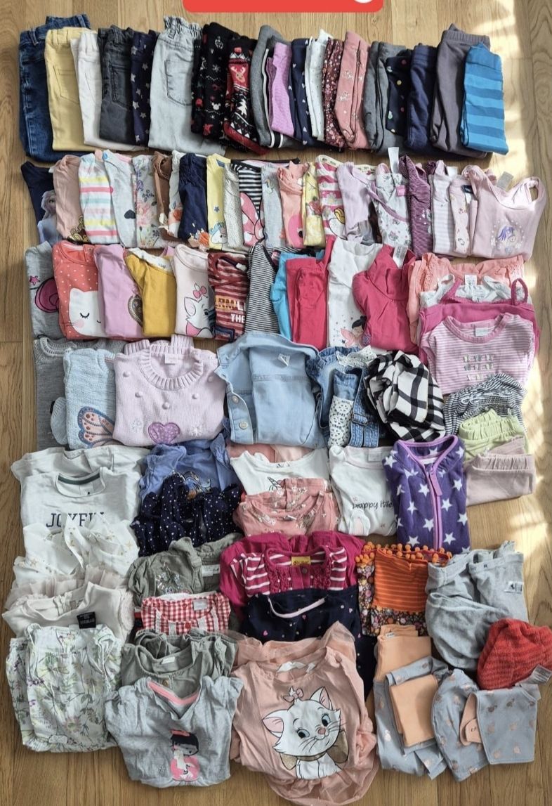 Lotti & Set di vestiti: Kinderkleider Set diverse Marken gebraucht – Usato da Wetzikon ZH venduto da Snoppy01