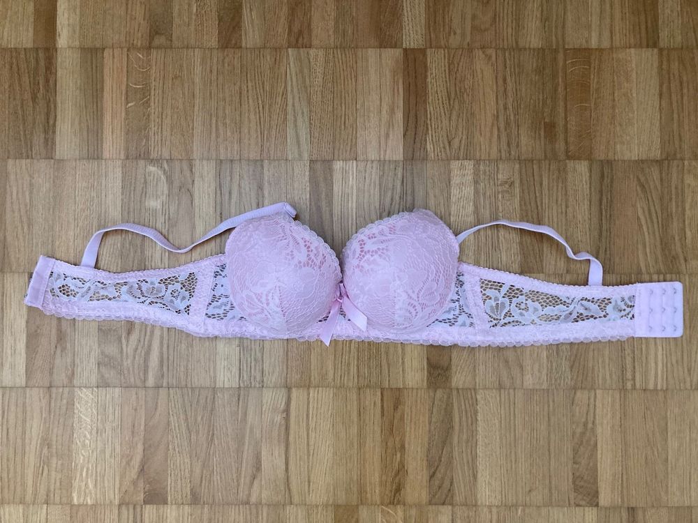 NEU sexy Spitzen-BH, Grösse S (Neu und originalverpackt) in Regensberg ...