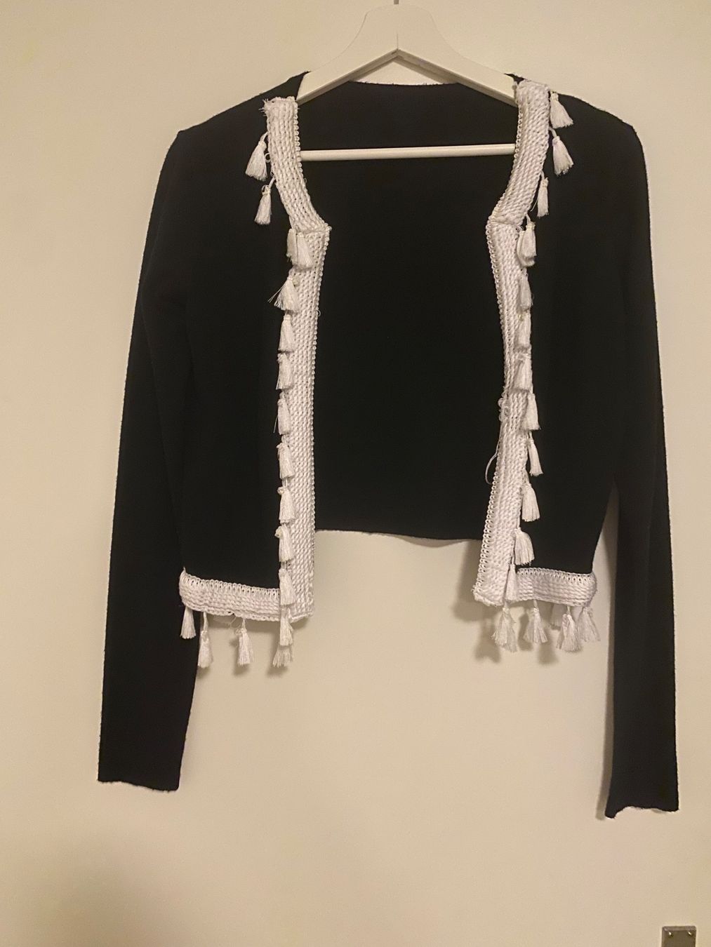 Giacche: Handgemachte Jacke – Nuovo (secondo la descrizione) da Kloten venduto da swarovski16