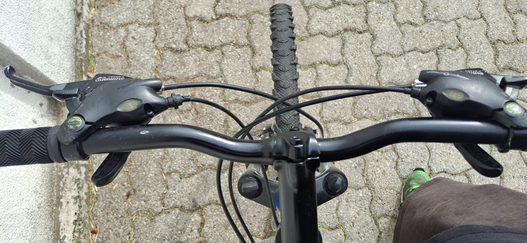 Scott Velos: Mtb SCOTT Alu USA – Gebraucht aus Kyburg von JBMNT2020 3
