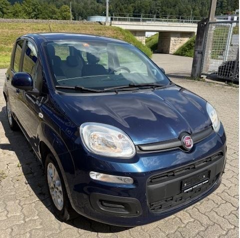 Fiat Automobili: Fiat Panda – Usato da Saland venduto da pepesa08 1