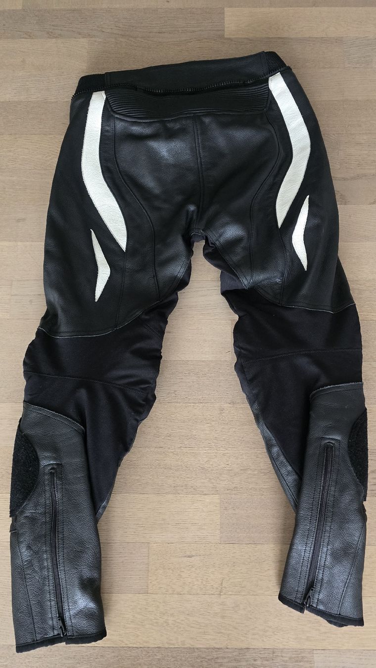 Pantalons: Motorradhose von Probiker – D'occasion à Rupperswil par Bella_ 1