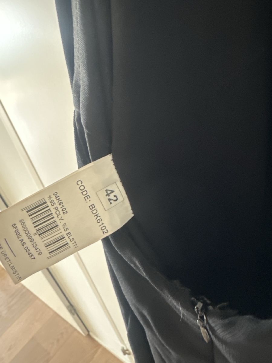 Vestiti: Kleid – Usato da Zürich venduto da sommer121 3