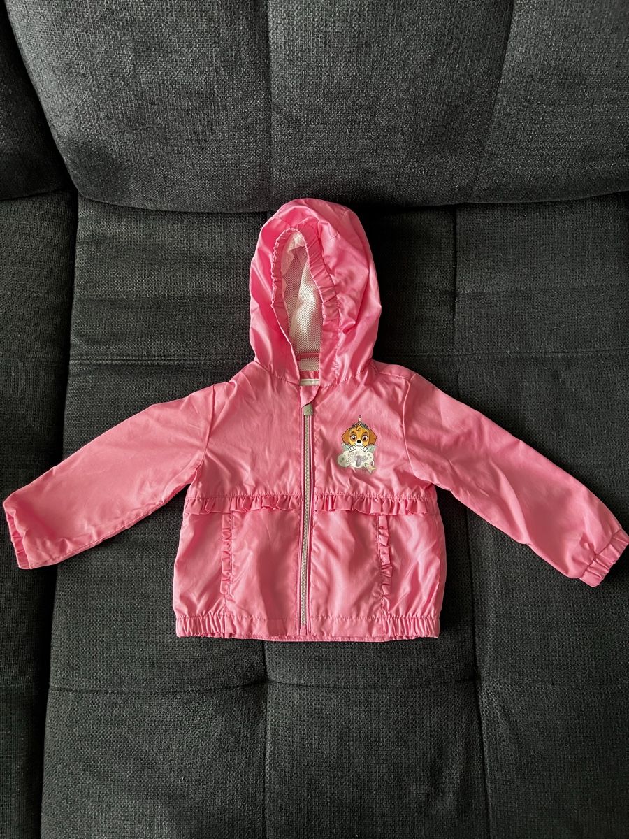 Vestes & Manteaux: Paw Patrol Jacke – D'occasion à Dietikon par Laiijka