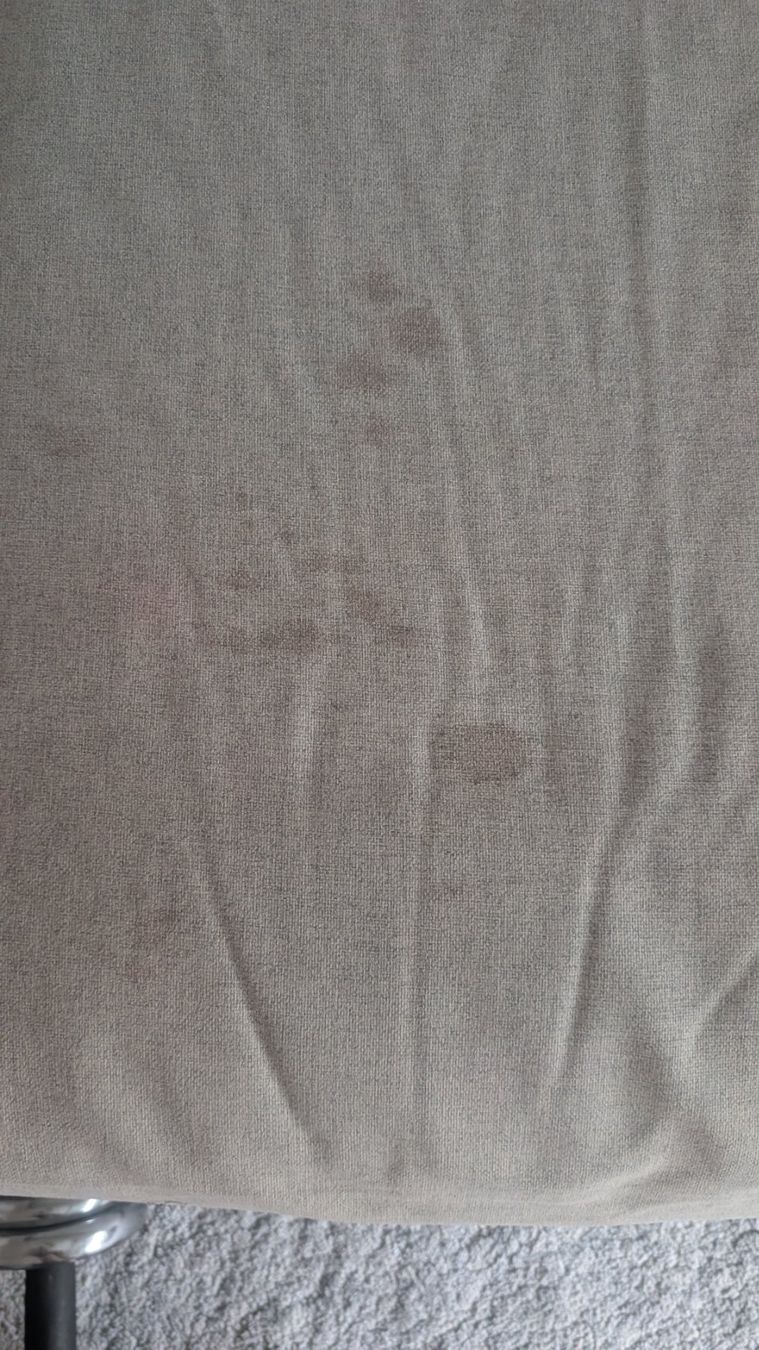 Ikea Sofas: Ecksofa hellgrau mit Hocker – D'occasion à Zürich par hof_2p8l 4