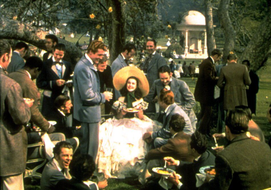 Alle DVDs: Vom Winde verweht (1939) Blu-ray – Neu (gemäss Beschreibung) aus Muttenz von Gepard23 3
