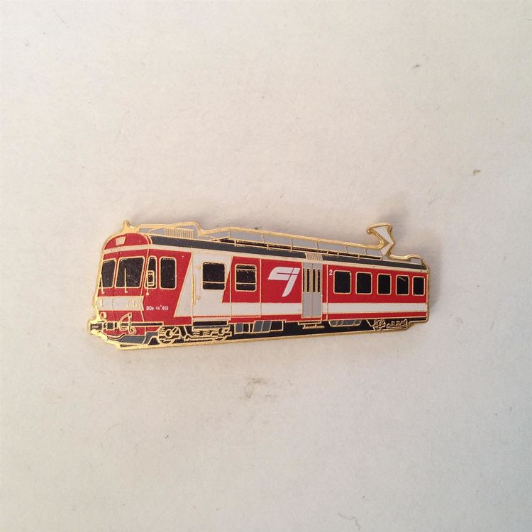 Pins Bahn Zug Sbb Cj Bde 44 613 Kaufen Auf Ricardo 