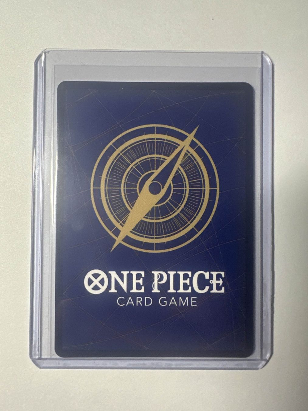 Bandai Carte collezionabili: One Piece Foxy (OP07-071) – Usato da Aesch BL venduto da LeekTCG 1
