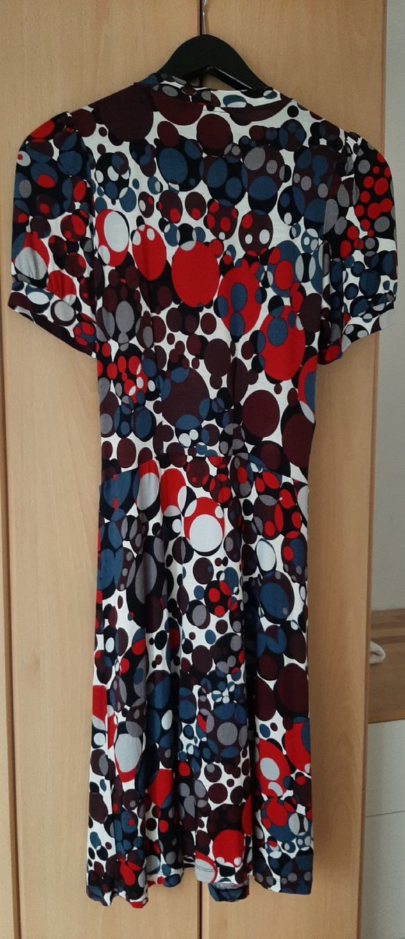 Mango Vestiti: MANGO Robe imprimé taille M – Nuovo (secondo la descrizione) da Lausanne venduto da del_tpq5 2
