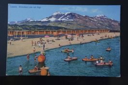 AK Luzern, Strandbad Lido