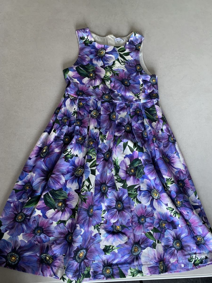 Dolce & Gabbana Robes et jupes: Dolce & Gabbana Kleid – D'occasion à Birmensdorf ZH par sil_ww8c