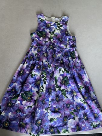 Dolce & Gabbana Kleid
