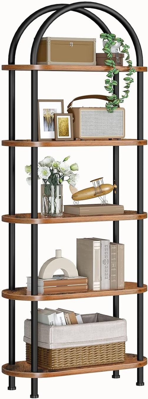 Scaffali: Bücherregal, Standregal – Nuovo (secondo la descrizione) da Pieterlen venduto da Plasticbox