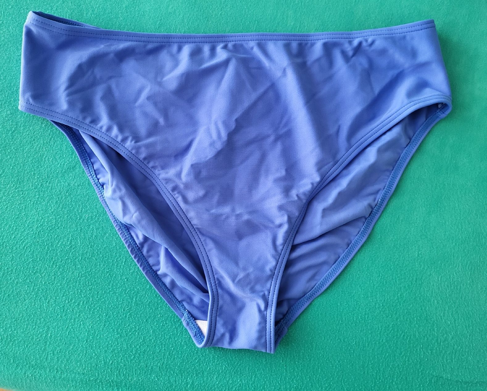 Badekleider & Bikinis: Beach Time Tankini Gr. 46. neuwertig – Neu (gemäss Beschreibung) aus Zell LU von claro62 2