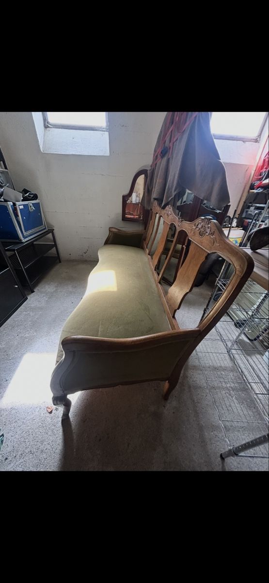 Sofas: Sofa Antik – Gebraucht aus Zürich von dav_6s26 3