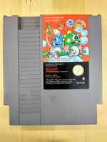 Bubble Bobble - Nintendo NES