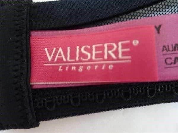 Altra biancheria intima: Valisere - Neuer BH - schwarz - Grösse 80C – Nuovo (secondo la descrizione) da Zofingen venduto da Justizia_01 6
